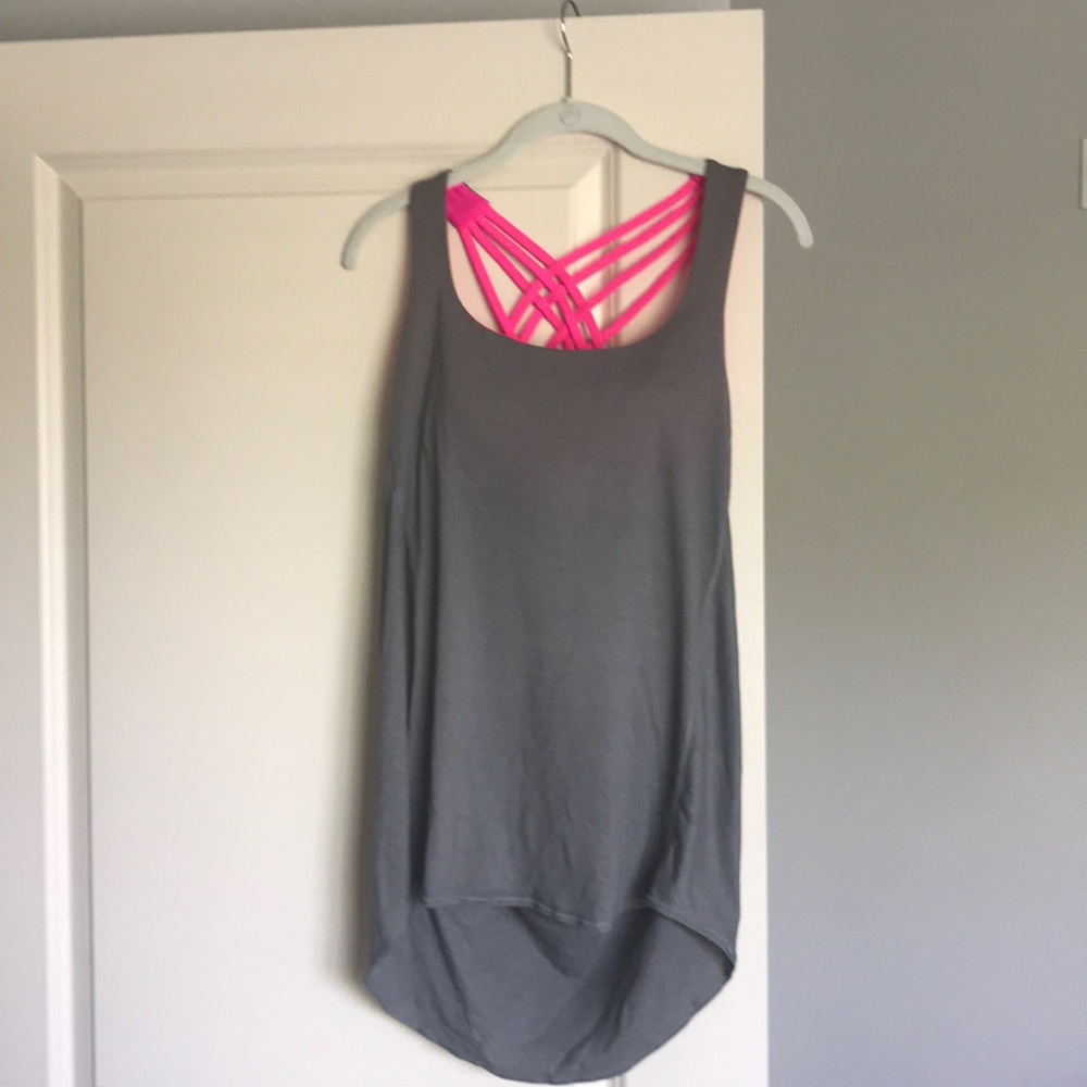 Lululemon tank
